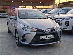 تويوتا يارس